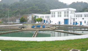 WASTE WATER TREATMENT SYSTEM 제품4